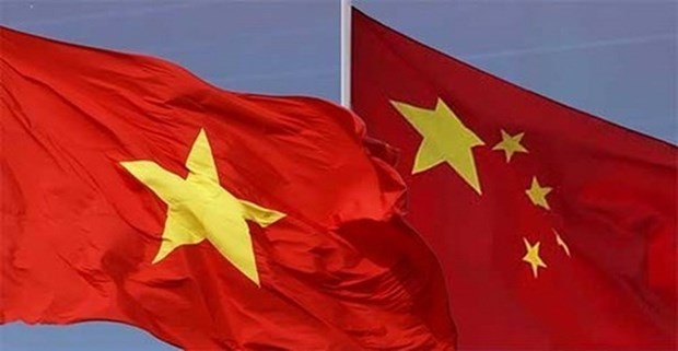 Điện mừng nhân kỷ niệm 73 năm Ngày thành lập nước Cộng hòa nhân dân Trung Hoa