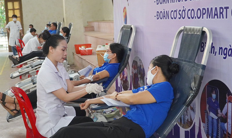 Cần sự chung tay của cộng đồng