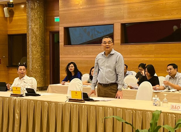 Phong tỏa 5.150 tỷ đồng vụ Tân Hoàng Minh, Bệnh viện Đa khoa Đồng Nai