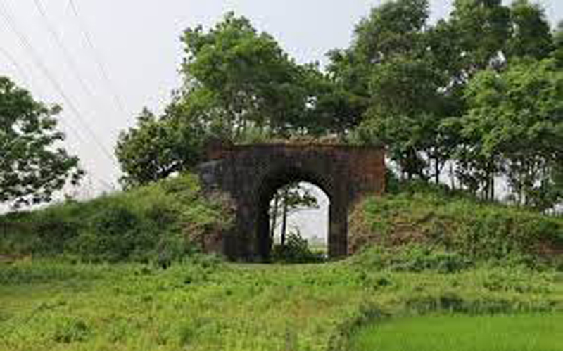 Thao thức Lũy Thầy