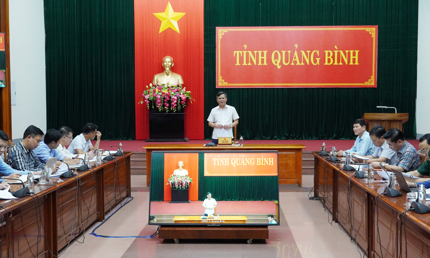 Quyết tâm hoàn thành đúng tiến độ dự án đường bộ cao tốc Bắc-Nam