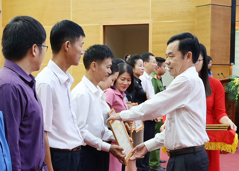 Phát huy các bộ môn thể dục-thể thao thế mạnh của địa phương
