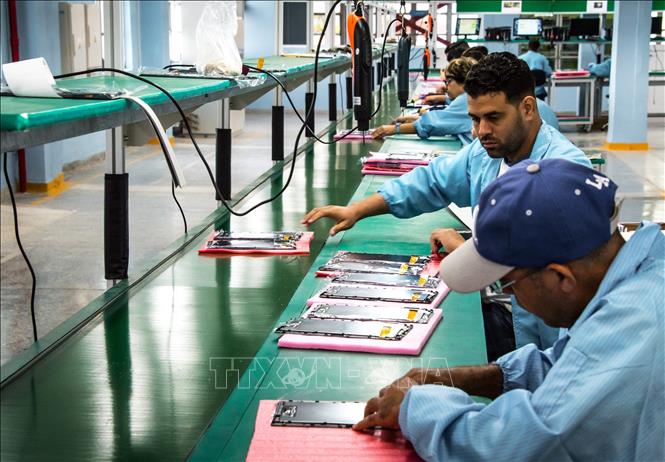 Cuba thúc đẩy mở cửa kinh tế cho tư nhân, nhiều doanh nghiệp tư nhân được cấp phép hoạt động