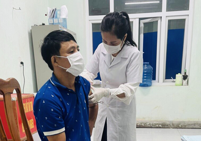 Lơ là với bệnh dại