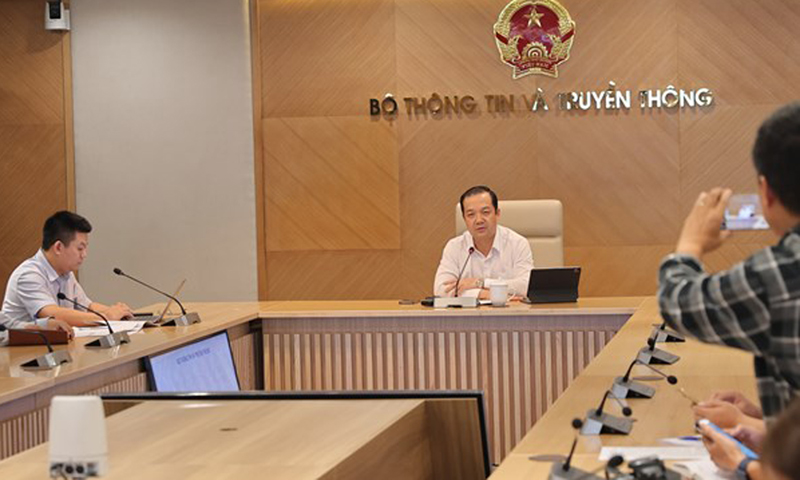 Triển khai hệ thống tiếp nhận xử lý cuộc gọi rác, có dấu hiệu lừa đảo