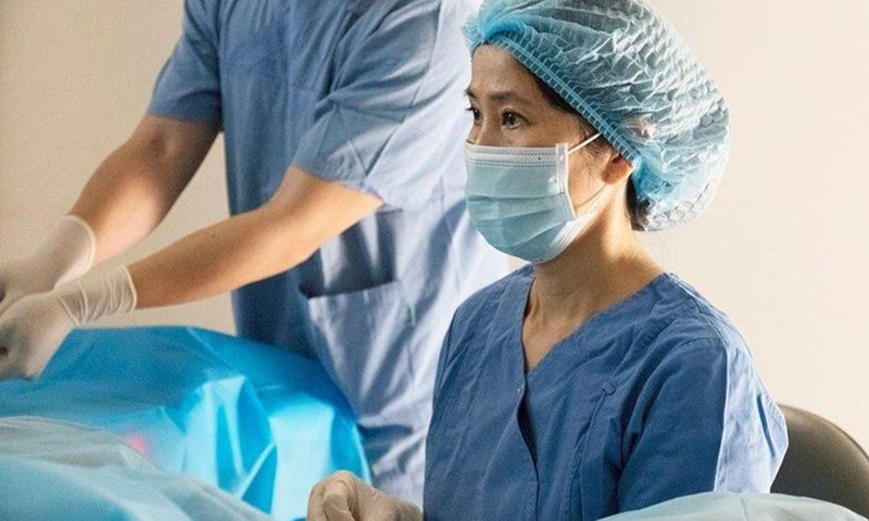 80 cặp vợ chồng hiếm muộn, khó khăn được hỗ trợ làm IVF miễn phí