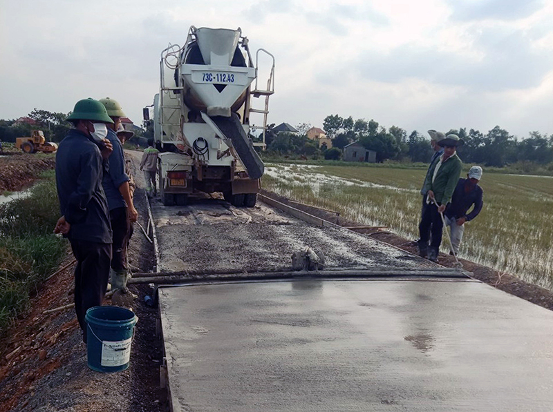 Quảng Ninh: Tháo gỡ vướng mắc để giải ngân vốn đầu tư công