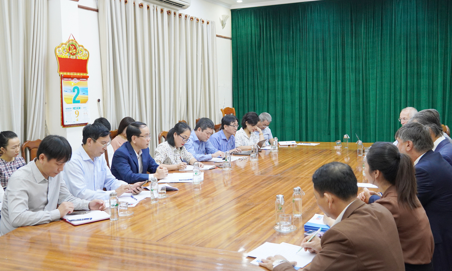 Tìm hiểu cơ hội mở trường đào tạo phi công tại Quảng Bình