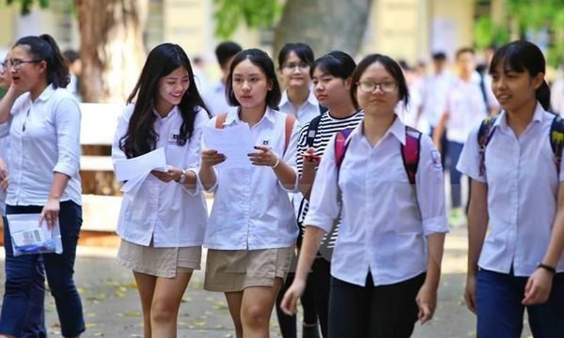 ĐH Kinh tế Quốc dân áp dụng Quy chế tuyển sinh riêng từ năm 2023