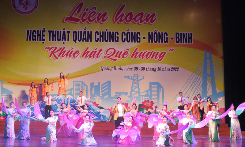 Sân chơi hấp dẫn, ấn tượng