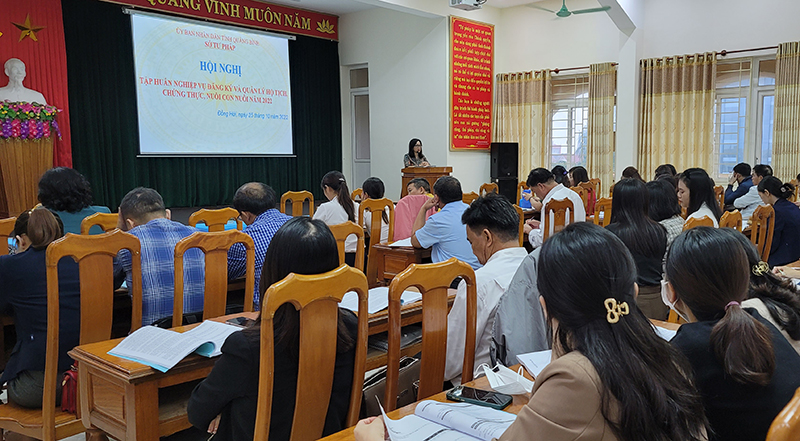 Trình tự, thủ tục đăng ký khai sinh cho trẻ em bị bỏ rơi