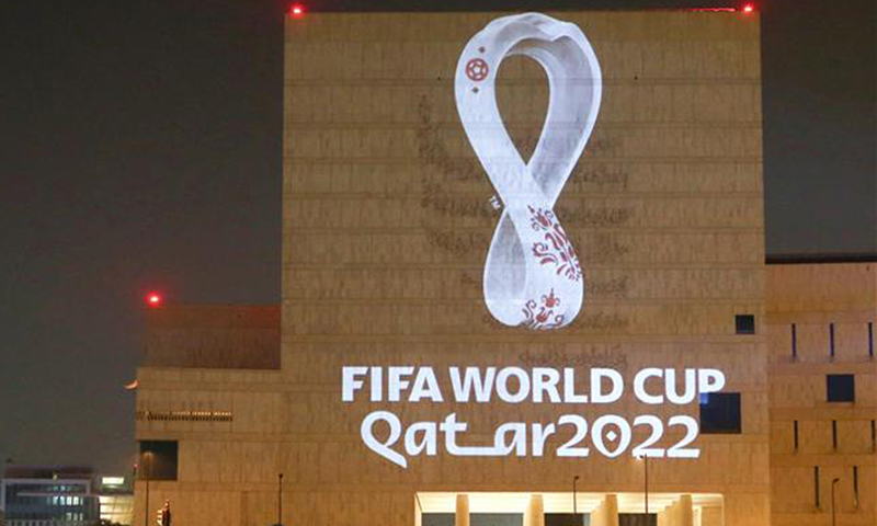 Nhiều nước hỗ trợ Qatar đảm bảo an ninh dịp World Cup 2022