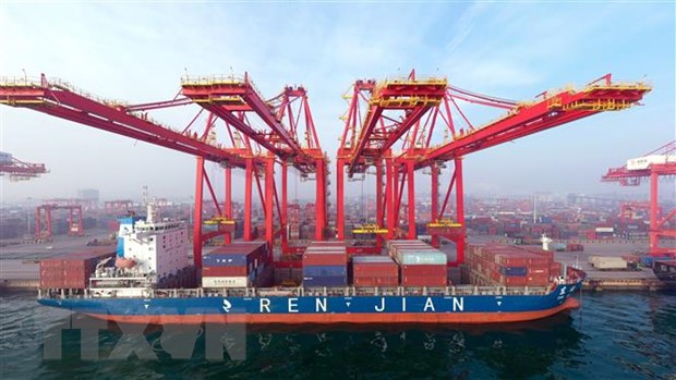 Trung Quốc cam kết theo đuổi chính sách mở cửa nền kinh tế