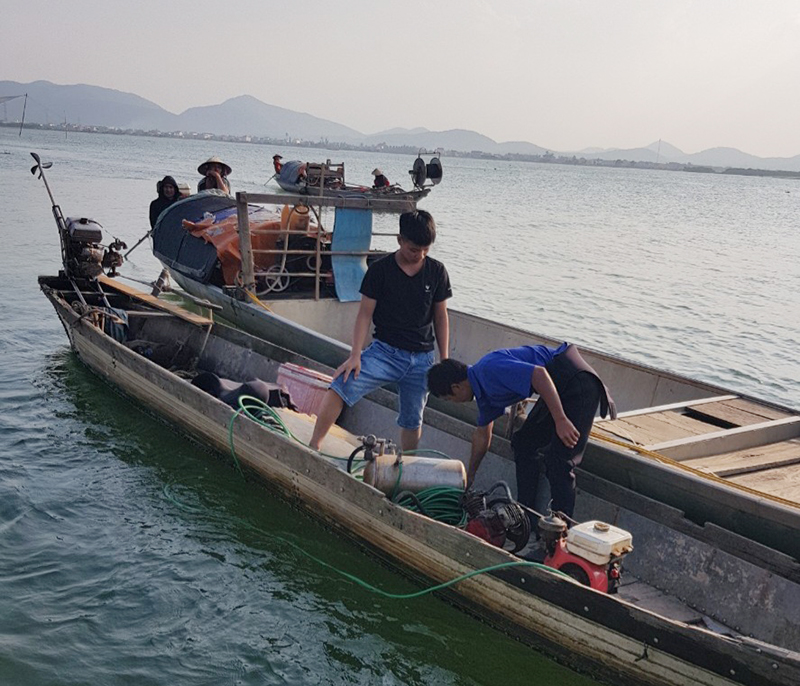 Một học sinh lớp 9 bị đuối nước khi tắm sông