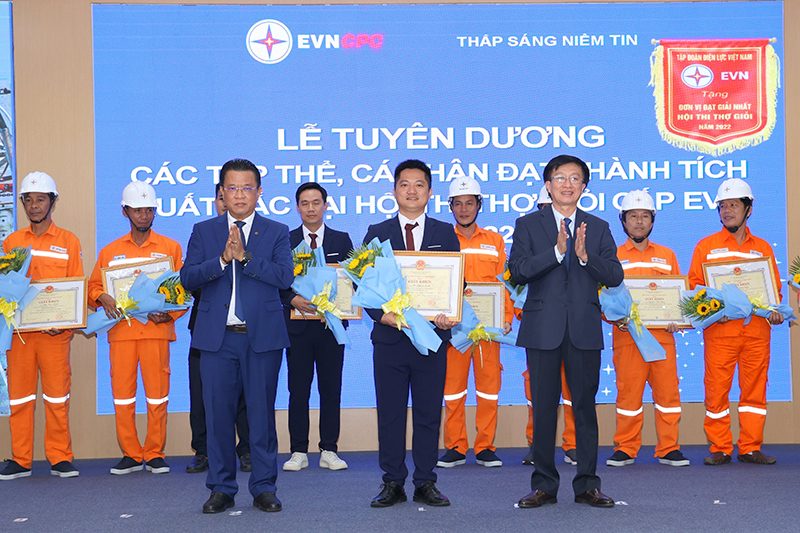 Người thợ giỏi