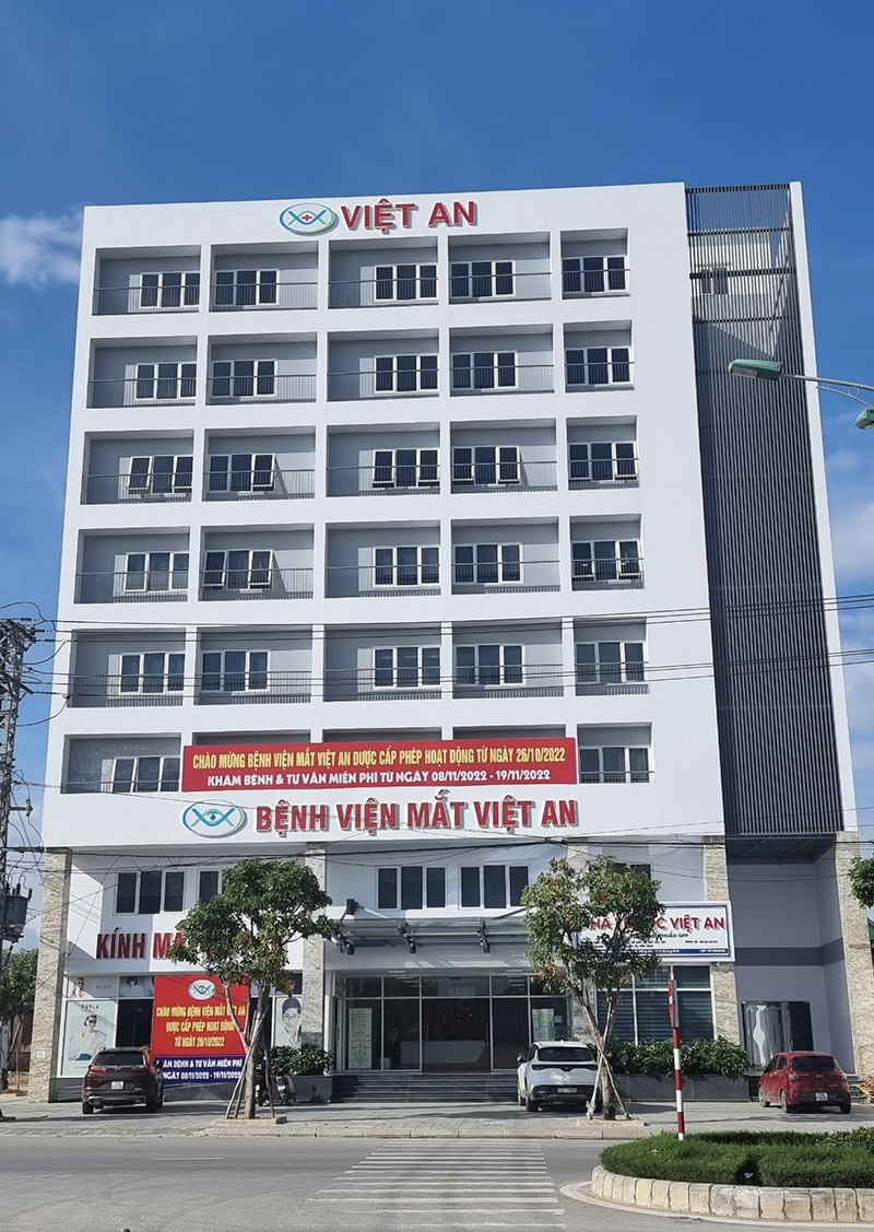 Việt An-Thắp sáng tương lai!