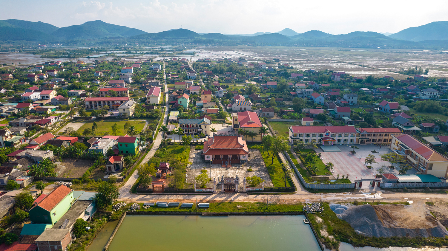 ​"Người sáng lập" chuyên ngành đào tạo công nghệ hóa dược Việt Nam
