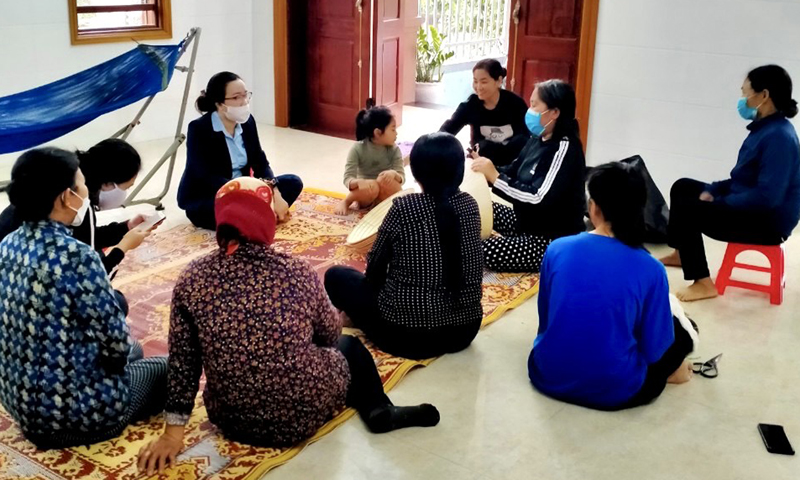 Nỗ lực để người dân có "của để dành" khi về già