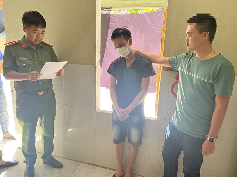 Bị chiếm đoạt 44 triệu đồng khi mua cây cảnh qua mạng xã hội