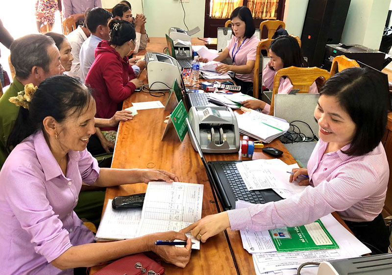 Giải ngân 283 tỷ gói vay nhà ở xã hội