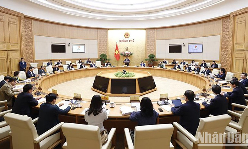 Nỗ lực hoàn thành thắng lợi các chỉ tiêu, kế hoạch của năm 2022