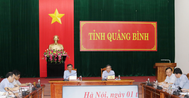 Tập trung quyết liệt các giải pháp chống khai thác IUU