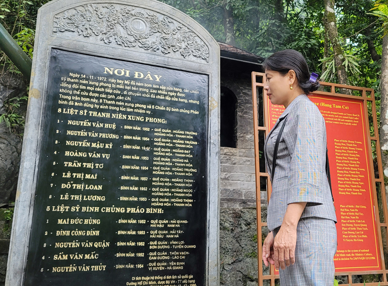 Gió rừng thổi mãi