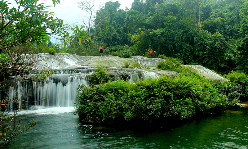 Quảng Bình muôn vẻ