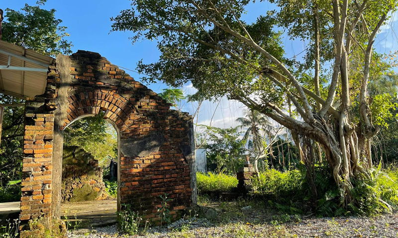 Chùa Đặng Lộc