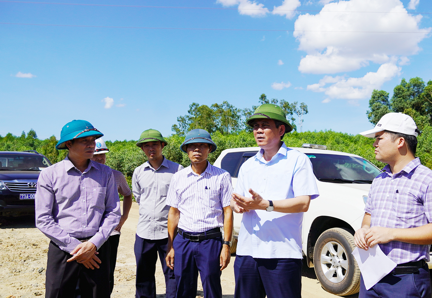 Vững tin bước vào năm mới