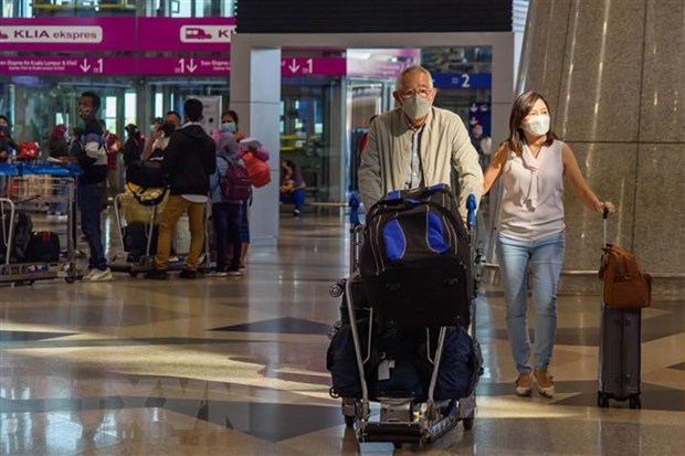 Malaysia cân nhắc áp đặt trở lại các biện pháp kiểm soát biên giới
