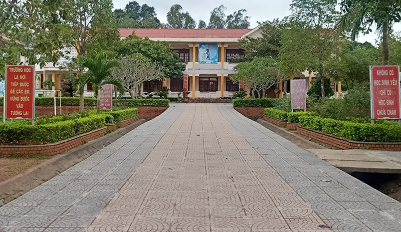 "Lùm xùm tại Trường tiểu học Quảng Thạch": Yêu cầu xử lý kỷ luật lãnh đạo trường