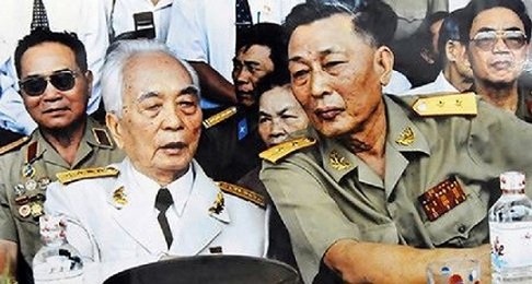 Mời gửi bài, ảnh cho Báo Quảng Bình nhân kỷ niệm 100 năm Ngày sinh Trung tướng Đồng Sỹ Nguyên