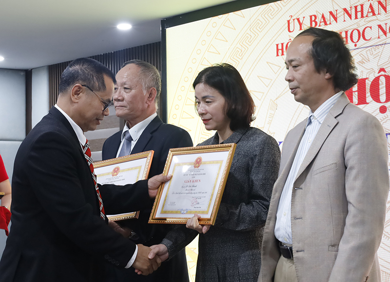 Năm 2022, tổ chức nhiều hoạt động sôi nổi thu hút hội viên tham gia
