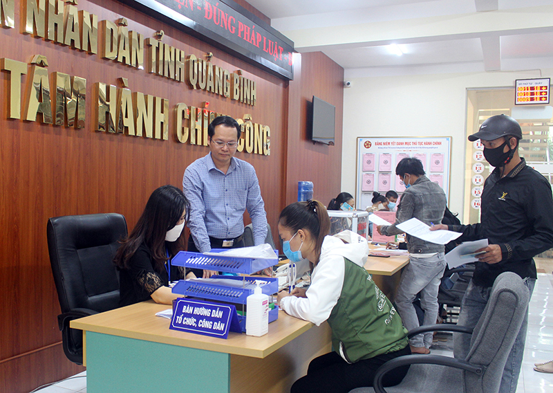 Hệ thống hóa văn bản quy phạm pháp luật trong tình hình mới