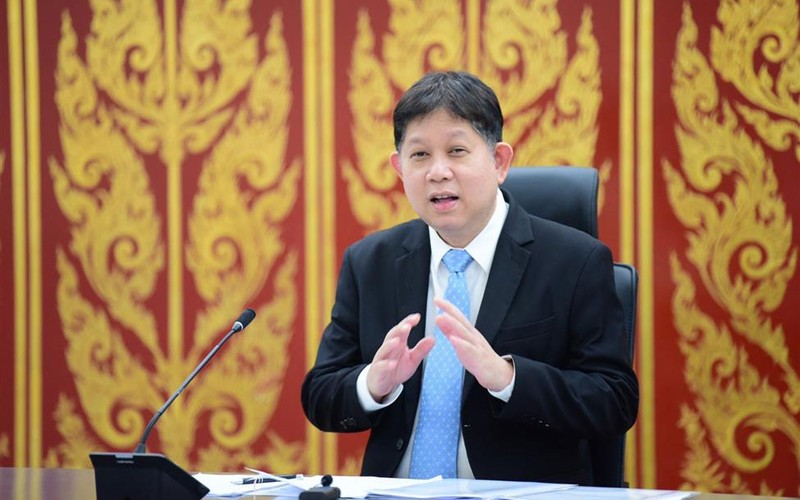 Thái Lan dự báo xuất khẩu gạo năm 2023 thấp hơn trước