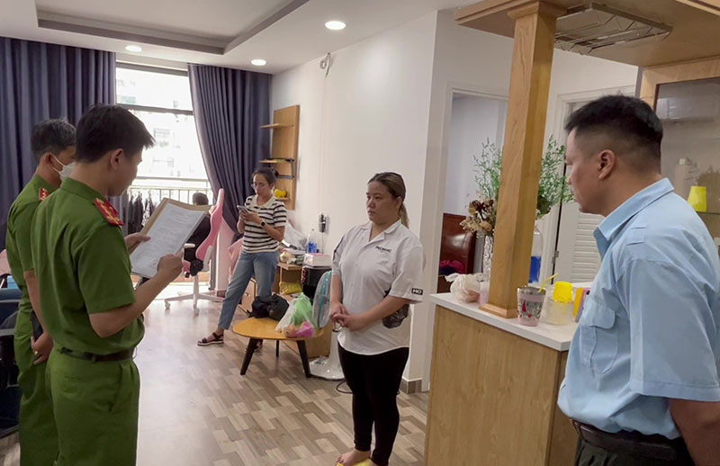 Báo động tình trạng lộ lọt dữ liệu thông tin cá nhân
