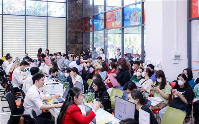 Tuyển sinh Đại học 2023: Nhiều trường sử dụng kết quả kỳ thi riêng, chứng chỉ quốc tế