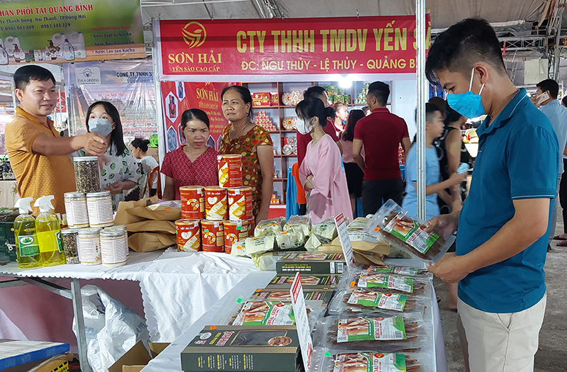 Cùng hợp tác xã "kích hoạt" chuyển đổi số