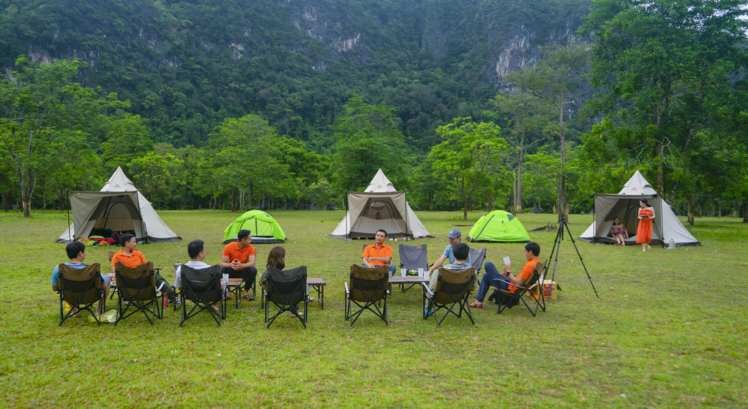 Đón đầu xu hướng du lịch thông minh