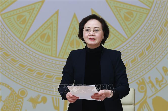 Ngành Nội vụ có 21 vị trí việc làm
