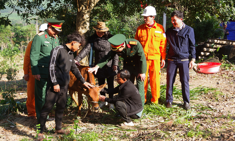 Tuyển quân tốt nhờ mô hình hay