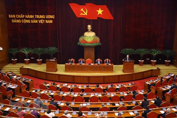 Tổng Bí thư: Phát huy thành quả, kinh nghiệm của các thế hệ đi trước