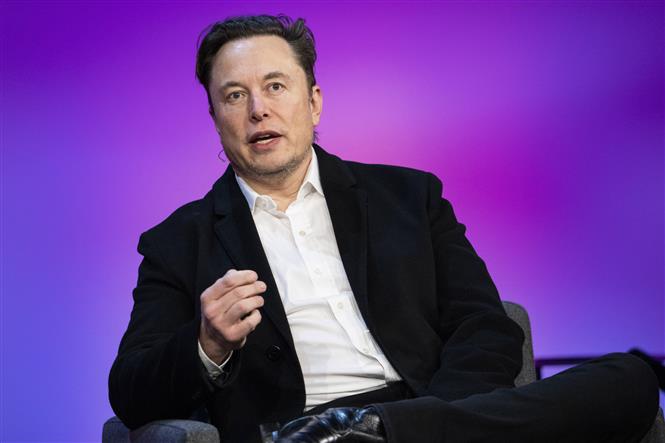 Tỷ phú công nghệ Elon Musk đánh giá về khả năng xảy ra Chiến tranh Thế giới lần thứ III