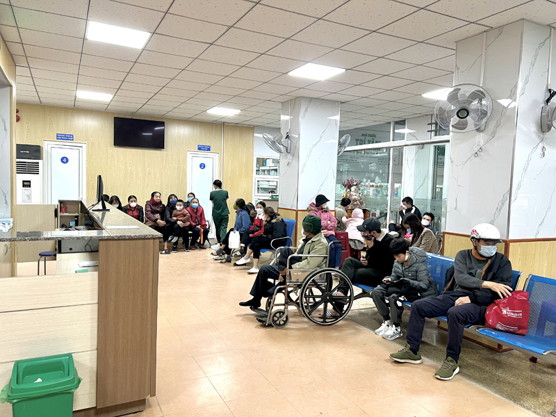 Hơn 800 người tham gia BHXH tự nguyện đã được nhận lương hưu