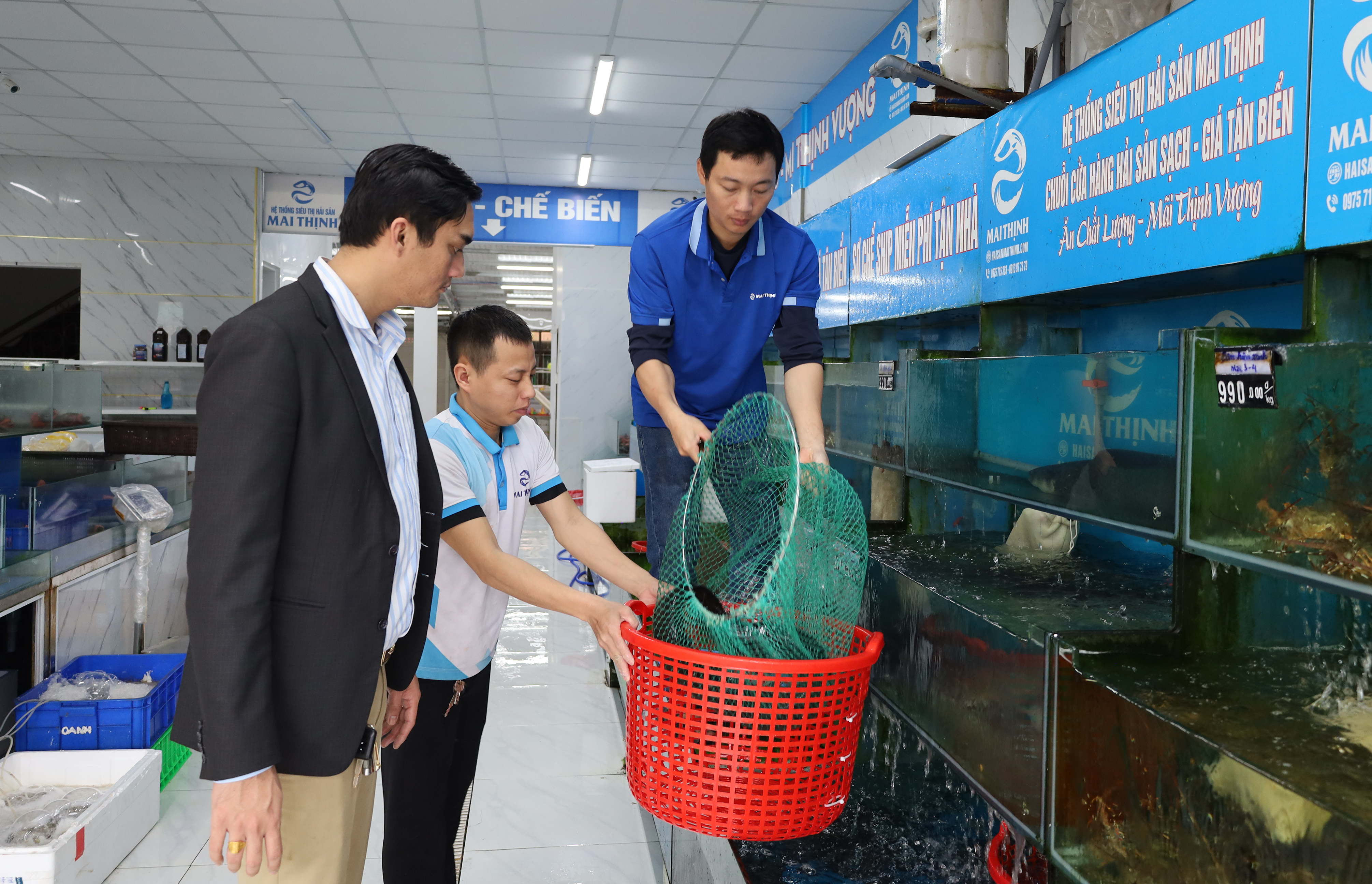 Ứng dụng công nghệ nâng cao chất lượng sản phẩm OCOP