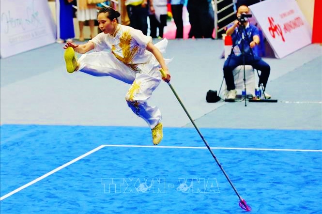 Thể thao Việt Nam đặt mục tiêu từ 100 Huy chương Vàng, kiểm soát chặt doping