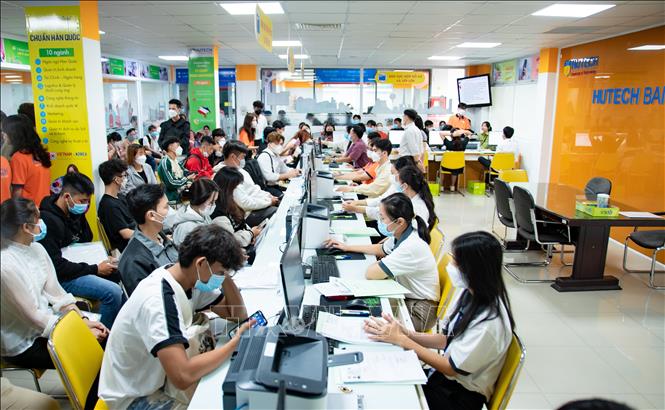 Tuyển sinh đại học 2023: Sẽ áp dụng quy định mới về chính sách ưu tiên