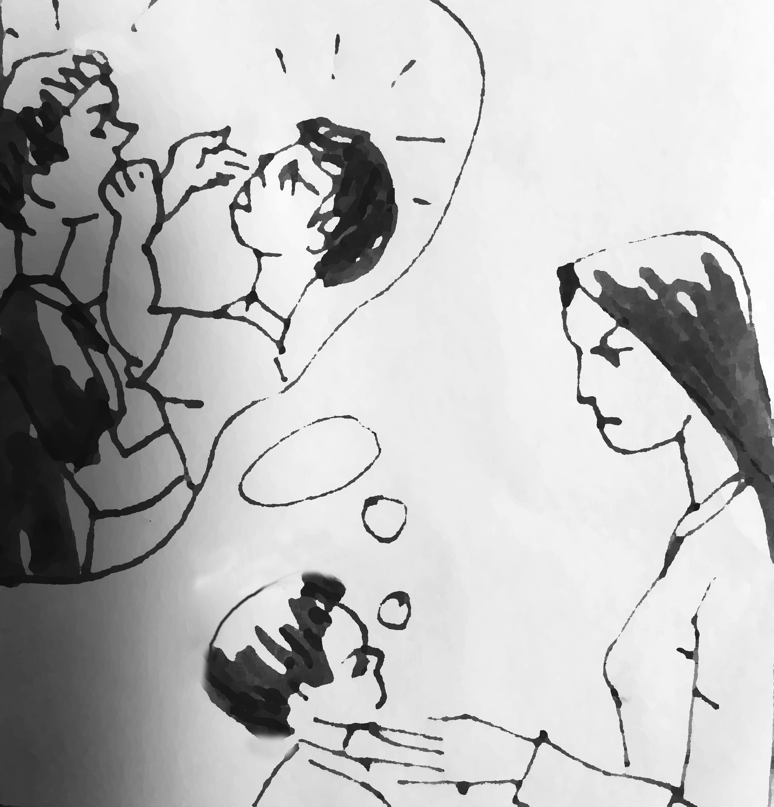 Đừng chê bai, khích bác bạn!