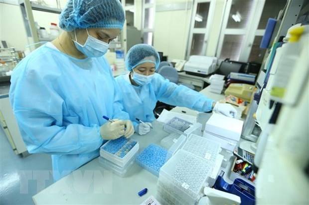 Phát động Giải thưởng ASEAN-Mỹ dành cho nhà khoa học nữ năm 2023